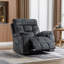 Fauteuil inclinable Microfiber-974790286