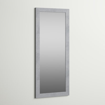 Taron Wood Mirror