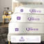 Charlotte, matelas en mousse à mémoire de forme mi-ferme infusé au charbon de bambou-61172156-111089972