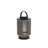 Outdoor Solar Lights Patio Decorative Lanterns Aluminum Lantern with Braided Rope-102344182-102344183