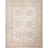 One-of-a-Kind 8' X 10' Area Rug