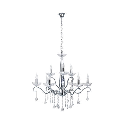 Shambaugh Chandelier