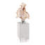 Figurine Oakden Coastal Seashell Sculpture-2049609556