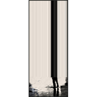 Blurred Impressions 2 Print by Thom Filicia