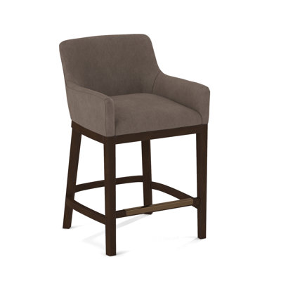 Upholstered Stool