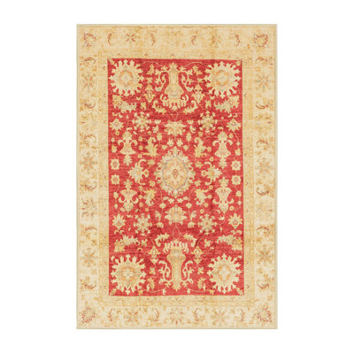 Abstract Indoor Rug
