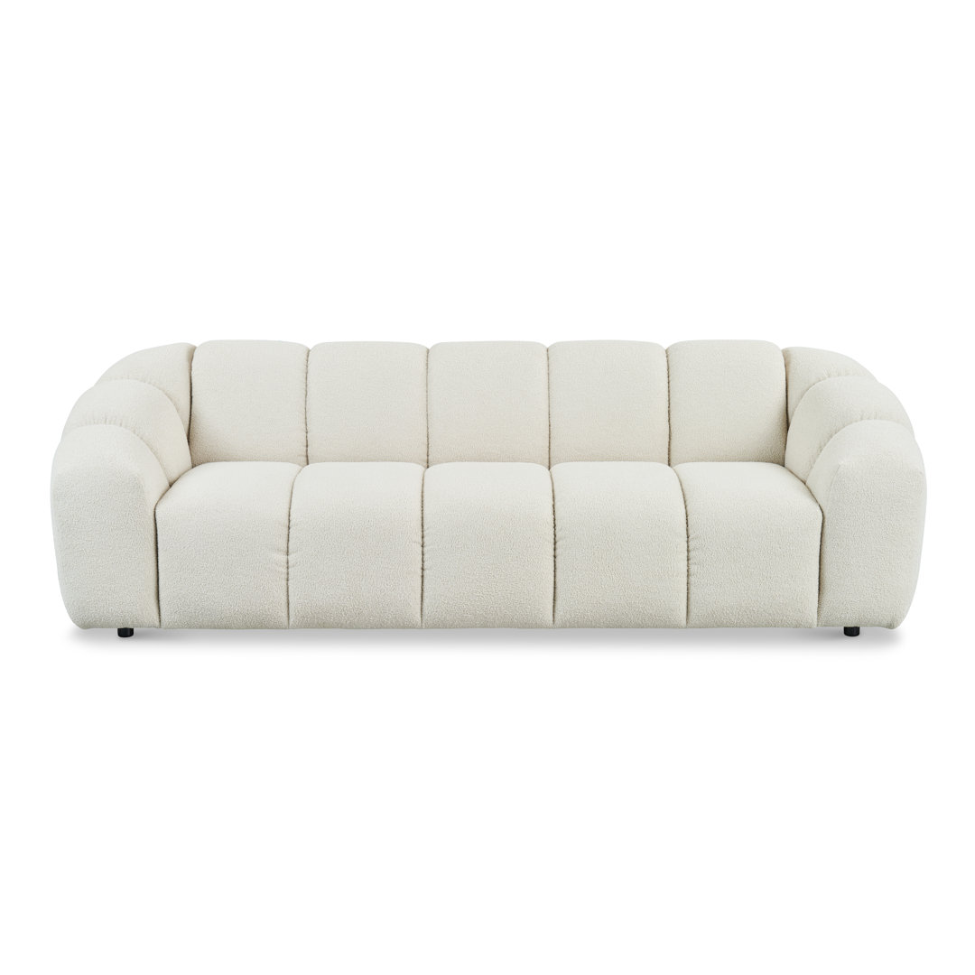 Cyarah 3-Sitzer Sofa