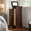 Armoire pour bijoux avec miroir Aitkin-93721047