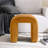 Rienna 19.3" W Channel Tufted Upholstered Ottoman-1585792030