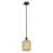 Oil Rubbed Bronze