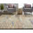 Trasdamad Wool Abstract Indoor Rug-765439321