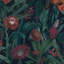 Tigerlily Lush Wallpaper-1827731960