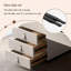 Bureau rectangulaire 62,99 po-1759021337