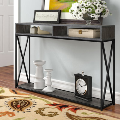 Console de 47,25 po Ariyana