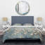 Ensemble de housse de couette Peacewood-107147705