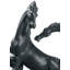 Figurine de groupe de chevaux-36469551