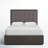 Upholstered Platform Bed-503338314-503338311