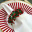 Holly Wreath NR