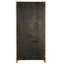 Griffith Park Curio Display Cabinet