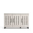 Banos Transitional 32 Pair Shoe Storage Set