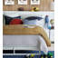 Trillium Linen Duvet Cover & Insert-57372643