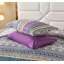 Ensemble d'édredon à rayures pour grand lit 8 pièces, literie en microfibre toutes saisons-131211885
