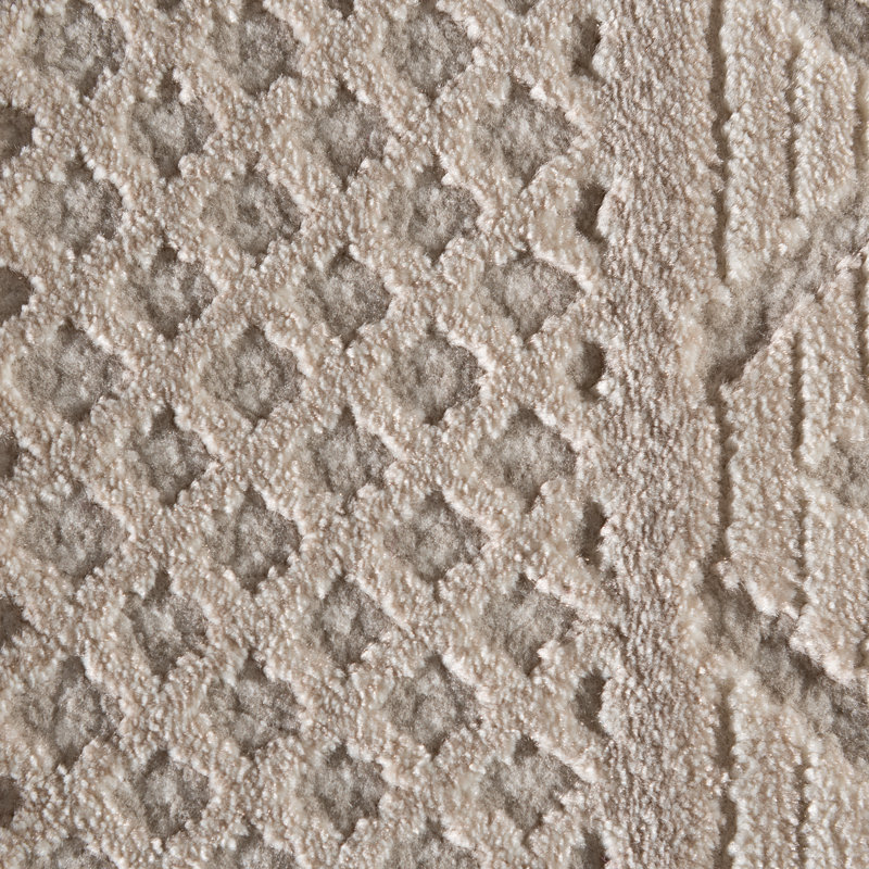 Southwestern Area Rug, Rectangle 80 x 300cm