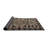 Abstract Indoor Rug-292815384
