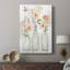 Summer Trio I -Galery Enveloppé Cavas-108843518