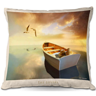 Coussin décoratif