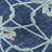 Premium Machine Washable Prisco Navy Rug-1663949078