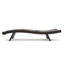 Chaise longue Salem Pe Wicker-325345177