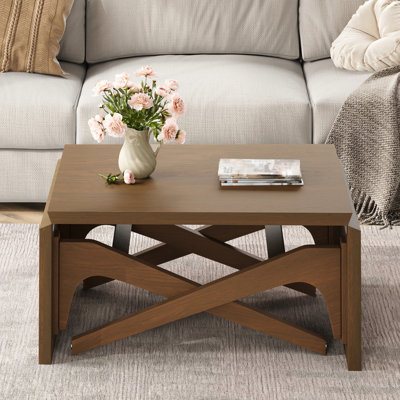 2 In 1 Coffee Table