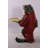 Large Frog Butler Statue