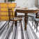 Large Living Room Area Rug Soft Abstract Farmhouse Rugs For Bedroom Under Dining Table