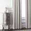 Rideau en polyester Morningside-83270374