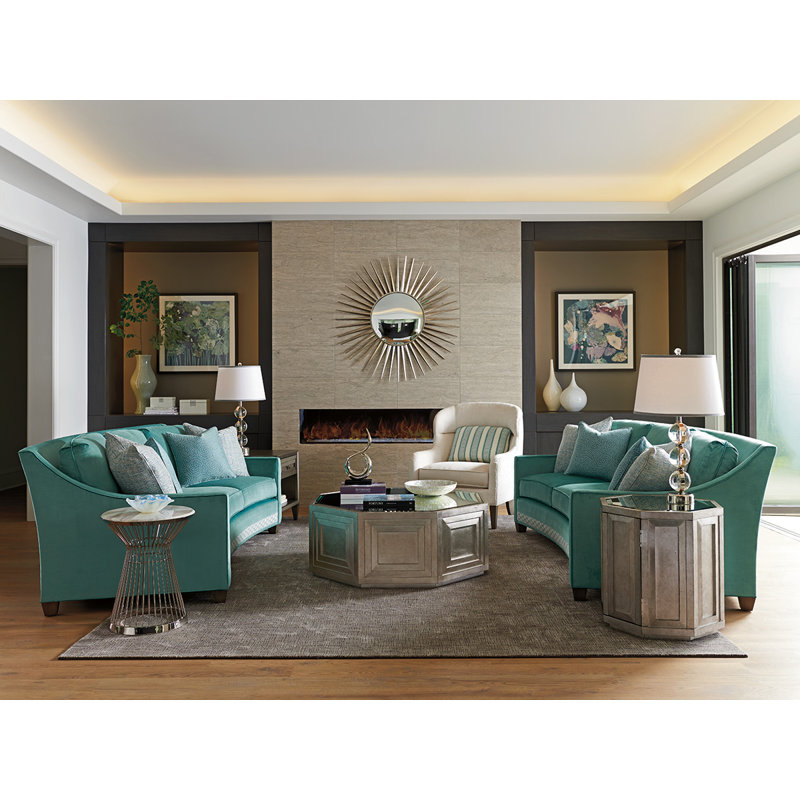 Ariana Chaffery Chair