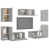 Concrete Grey selected