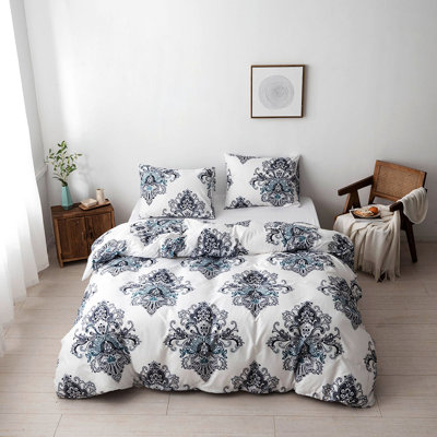 Ensemble de housse de couette 
