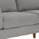 Stoneville 89" Upholstered Sofa