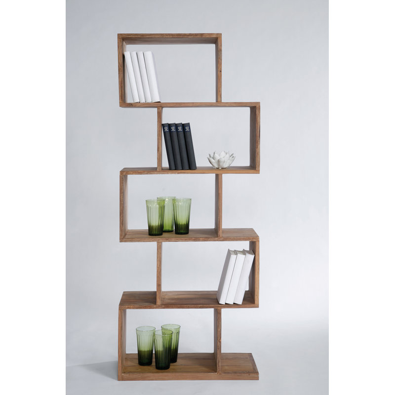 Authentico Bookcase, 150 cm H x 60 cm W x 30 cm T