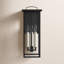Brookstead - Light Outdoor Wall Light-1025222020-1025222040