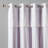 Crenshaw Solid Room Darkening Thermal Grommet Curtain Panels-408045259-508736846
