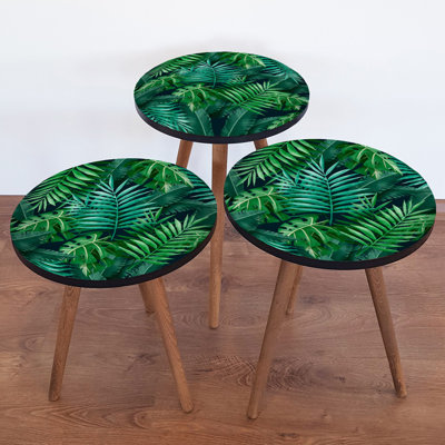 Nesting Tables