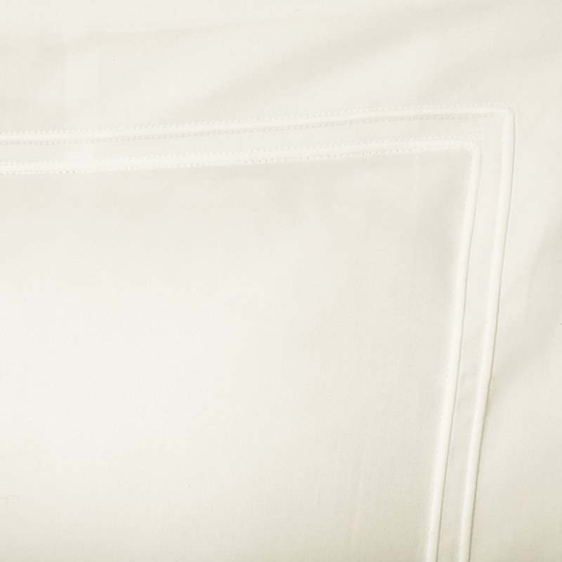 Triomphe Bedding, Nacre, Standard