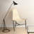 Abilene Faux Leather Accent Chair