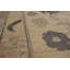 Tapis turc Oushak