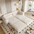 93" King Size Pull Out Sofa Bed-138808720