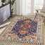 Tapis bohème-1327926119