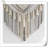 Wall Decor on Fabric